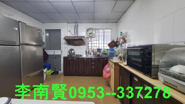 台南永康透天-9