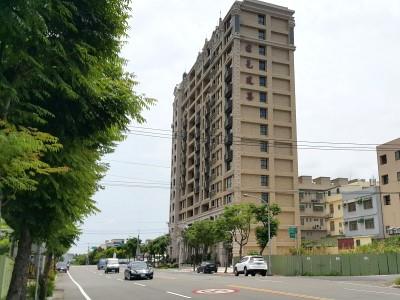 桃園蘆竹大樓拍賣-6