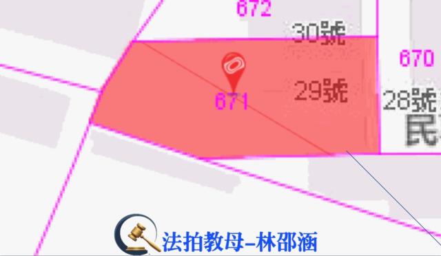 嘉義水上透天法拍-6