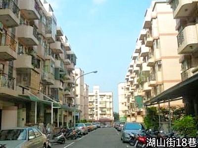 桃園楊梅拍賣公寓-5