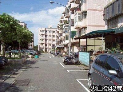 桃園楊梅拍賣公寓-6