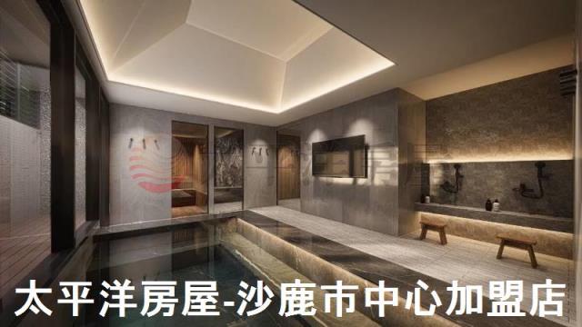 台中梧棲大樓-4