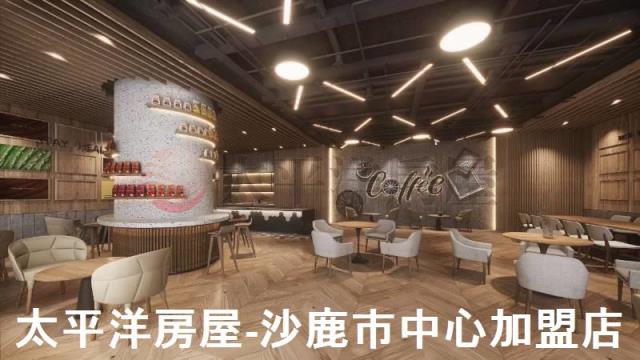 台中梧棲大樓-6