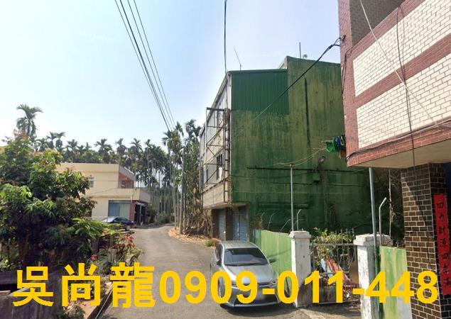 名間法拍透天-4
