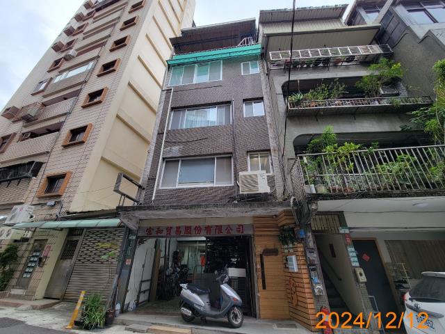 台北大同區法拍公寓-1