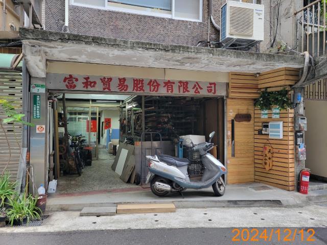 台北大同區法拍公寓-2