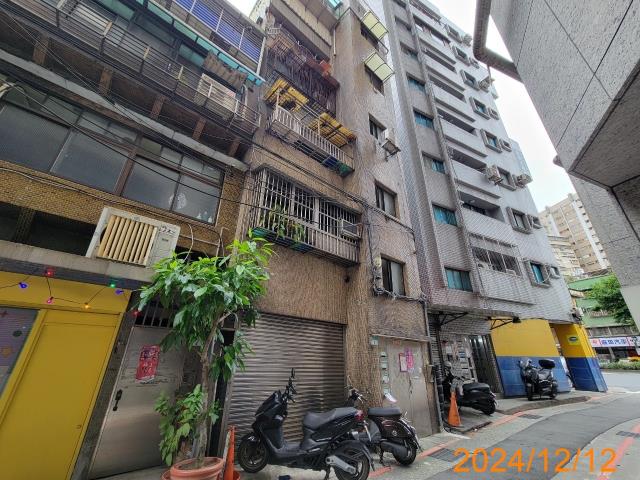 台北大同區法拍公寓-4