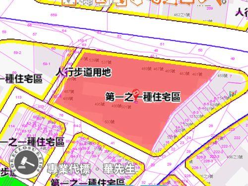 新竹北區大樓法拍-13