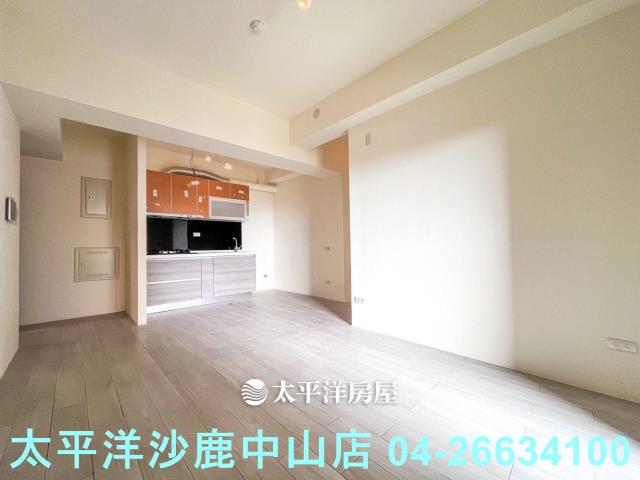 沙鹿華廈-3
