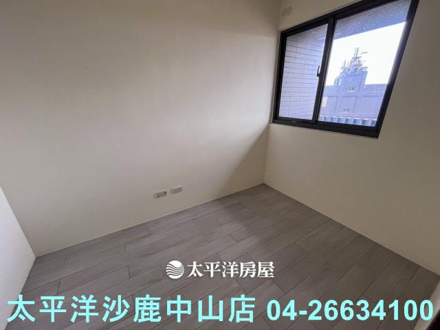 沙鹿華廈-7