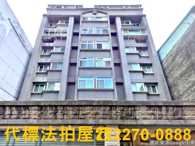 台北大樓法拍-1