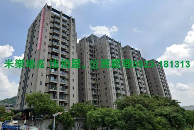 台中大樓拍賣-2