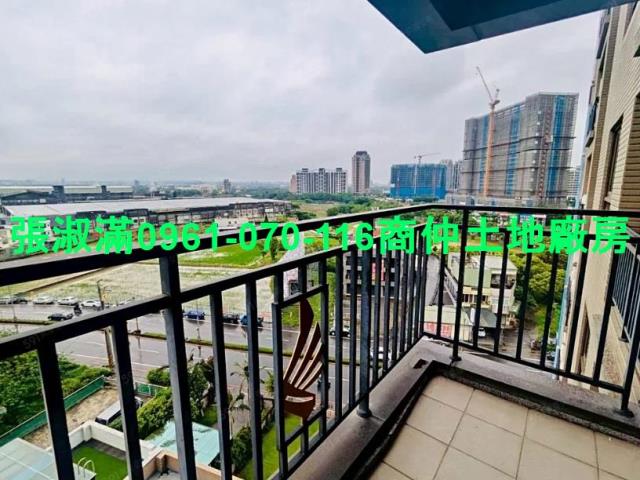 桃園中壢大樓-3