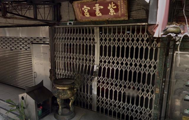 台北萬華法拍公寓-1