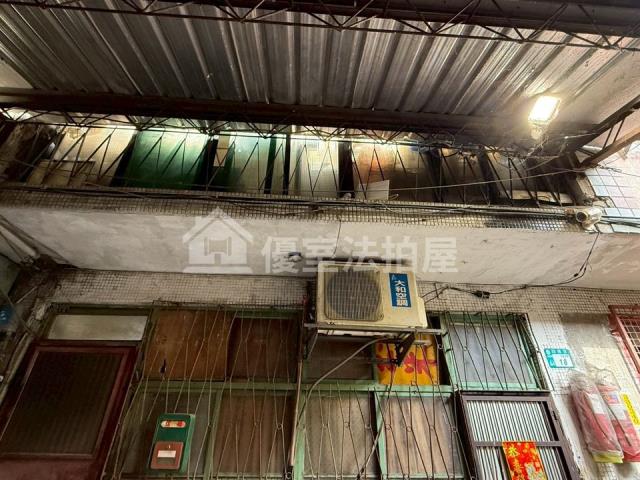 新北五股法拍透天-1