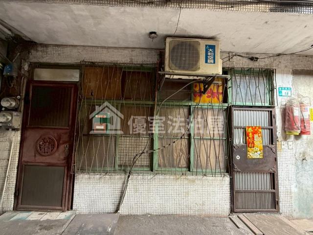 新北五股法拍透天-6