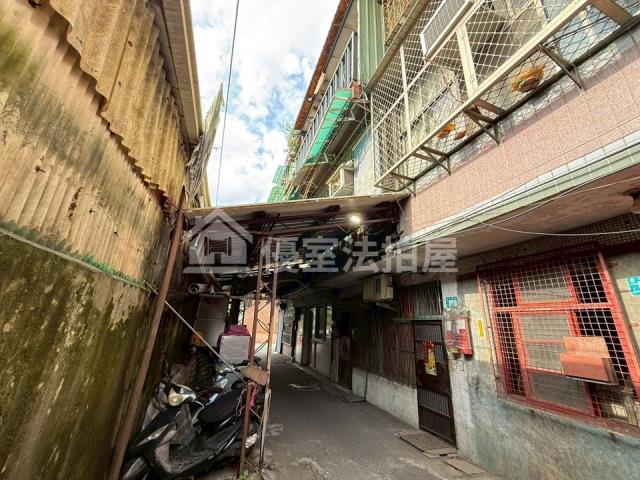 新北五股法拍透天-7