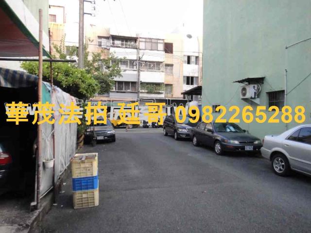 安南公寓法拍-4