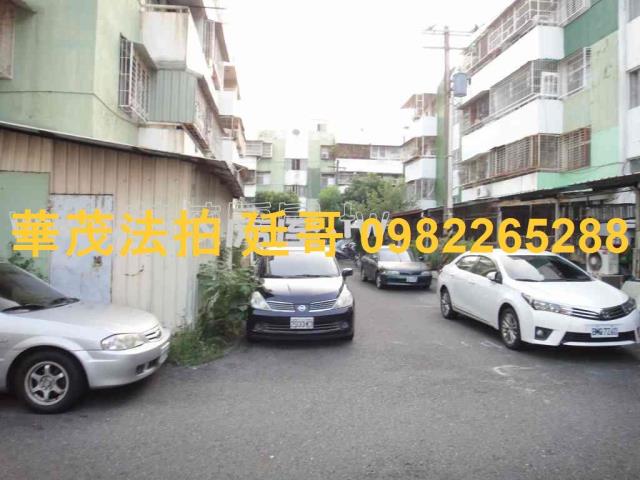 安南公寓法拍-6