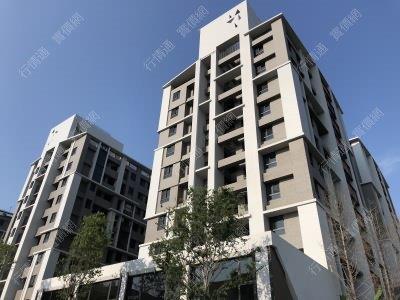 大里大樓拍賣-4