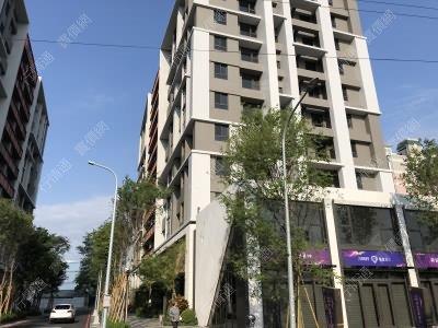 大里大樓拍賣-7