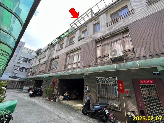 東勢透天法拍-2