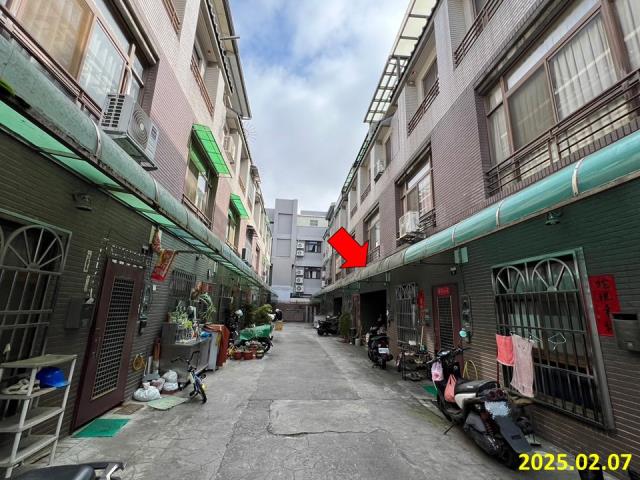 東勢透天法拍-3