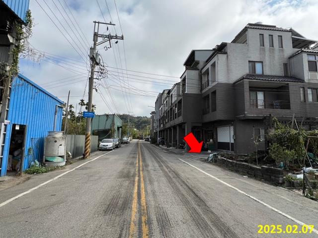 東勢透天法拍-5