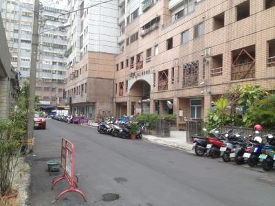 北屯大樓拍賣-3