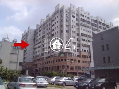 北屯大樓拍賣-4
