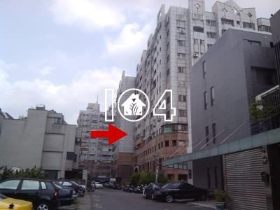 北屯大樓拍賣-5