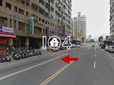 北屯大樓拍賣-7