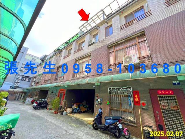 台中透天拍賣-2