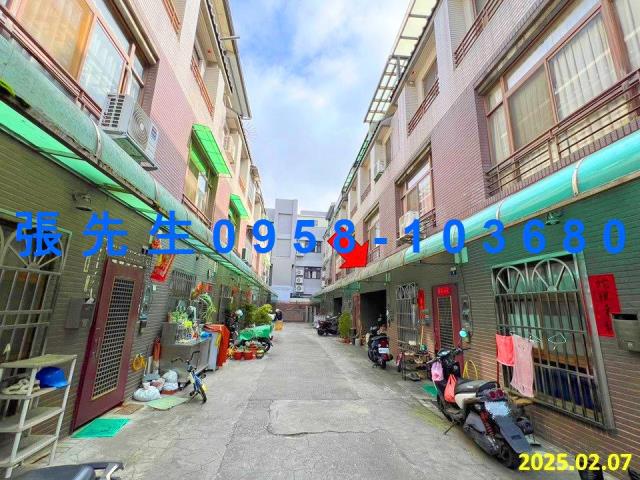 台中透天拍賣-3