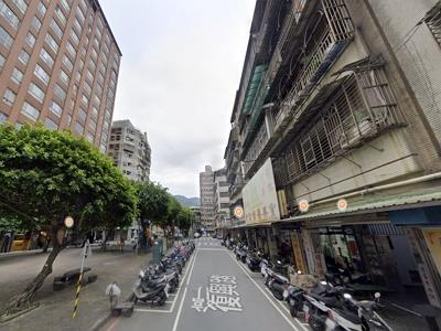 新北汐止公寓拍賣-4