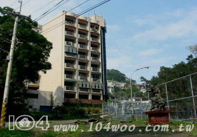 新北新店法拍華廈-4