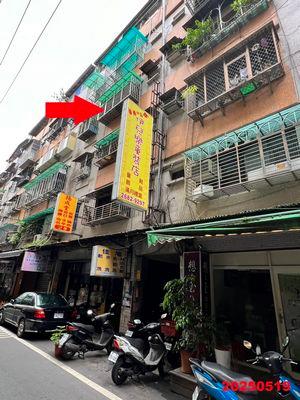 新北樹林公寓法拍-2