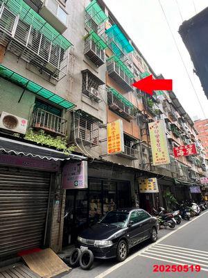 新北樹林公寓法拍-3