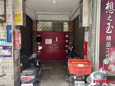 新北樹林公寓法拍-4