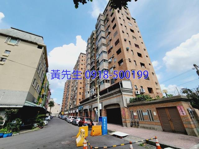 彰化大村法拍大樓-5
