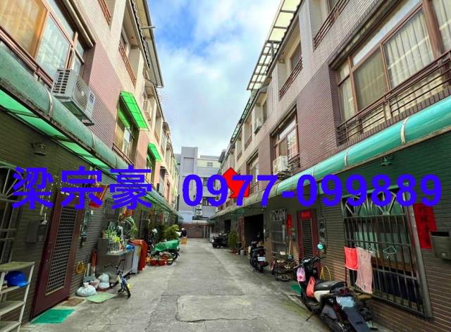 台中東勢透天法拍-4