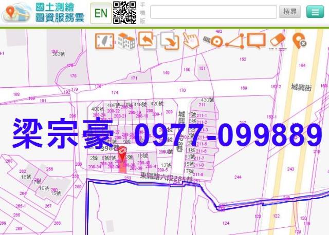 台中東勢透天法拍-6