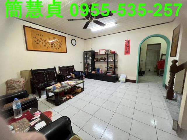 南投南投市透天-2