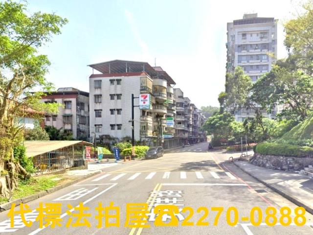 新店法拍公寓-4