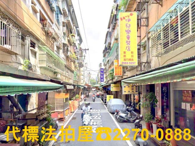 樹林法拍公寓-1