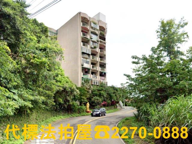 新店華廈法拍-4
