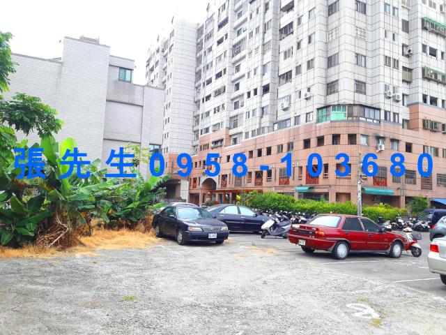 北屯大樓法拍-2
