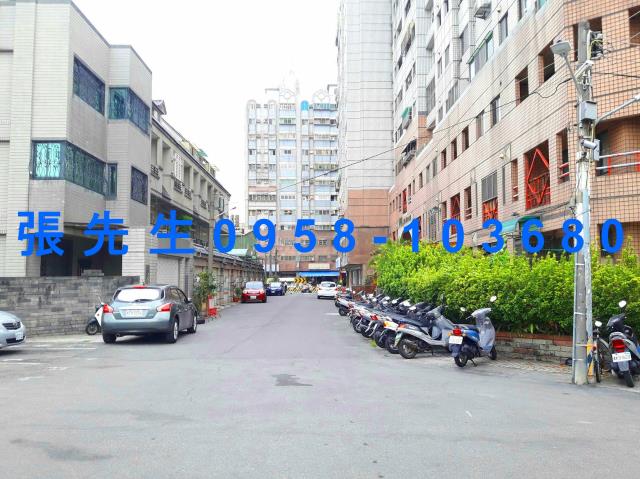 北屯大樓法拍-3