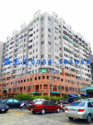 北屯大樓法拍-4