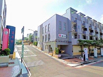 桃園法拍公寓-3